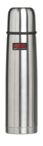 THERMOS Isolierflasche Light & Compact - Thermoflasche