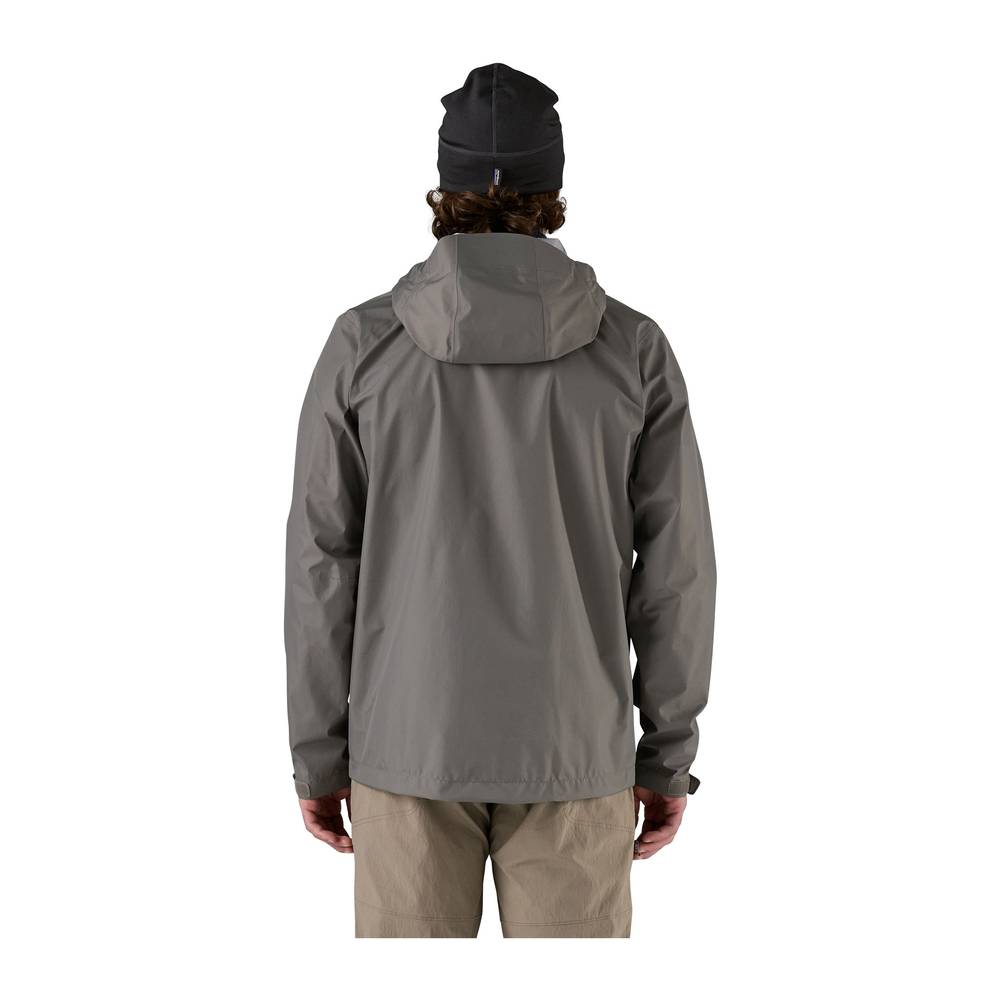 PATAGONIA Torrentshell 3L Rain Jacket Men - Regenjacke wasserdicht, atmungsaktiv