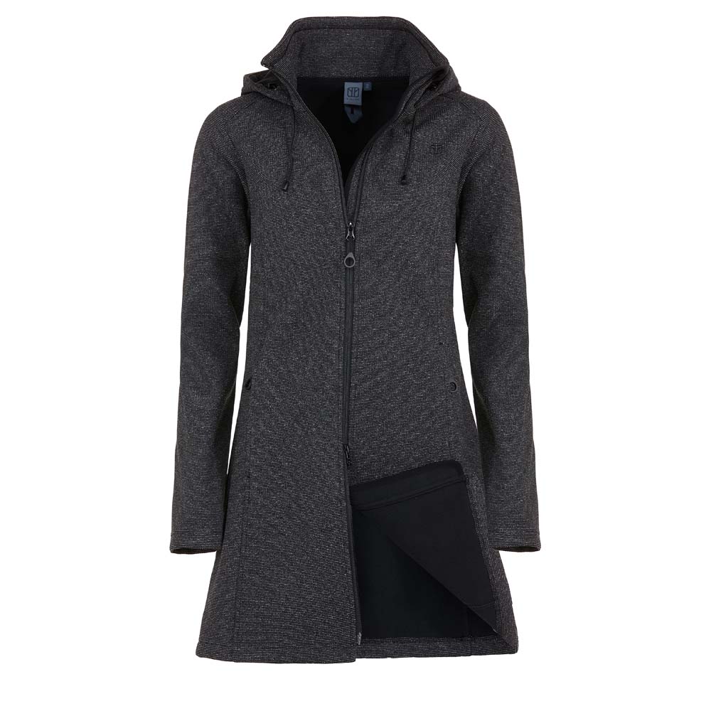 ELKLINE Summer Wind Women – Softshellmantel - Main Image