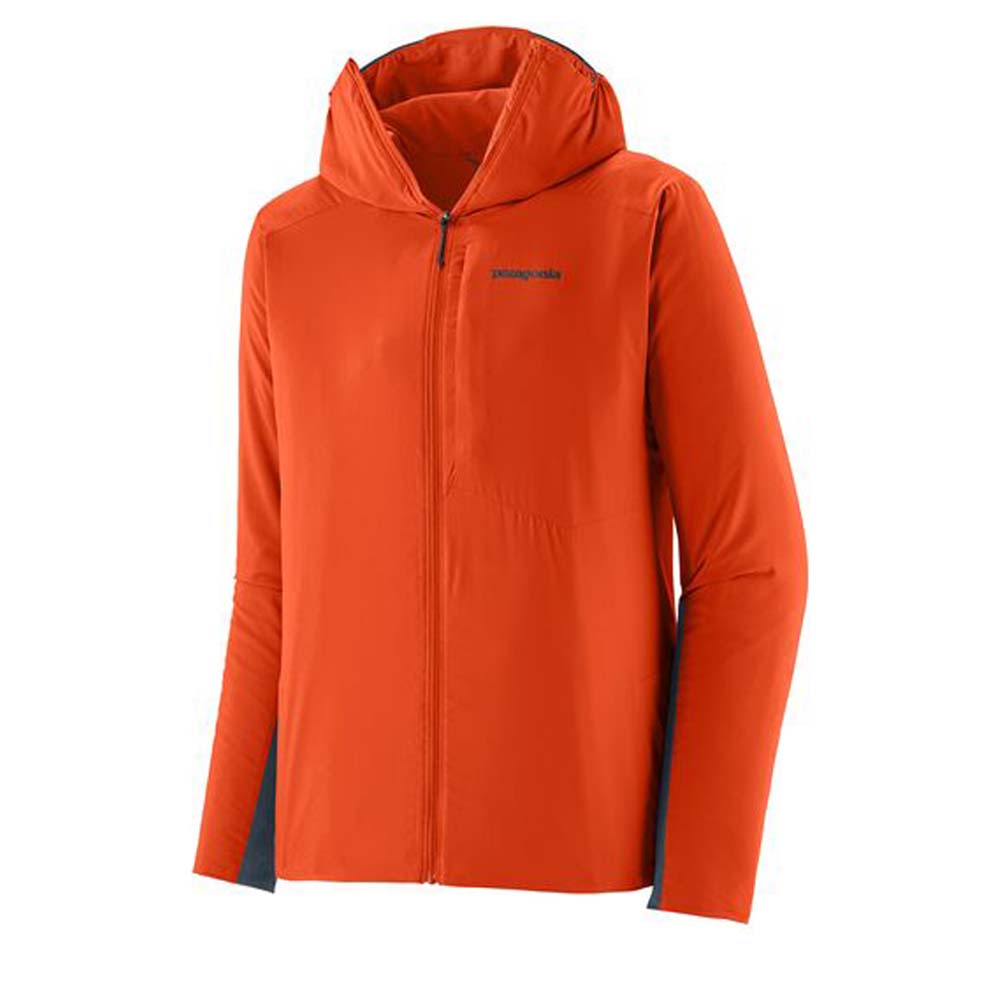 PATAGONIA Nano – Air Ultralight Full- Zip Hoody Men – Kunstfaserjacke