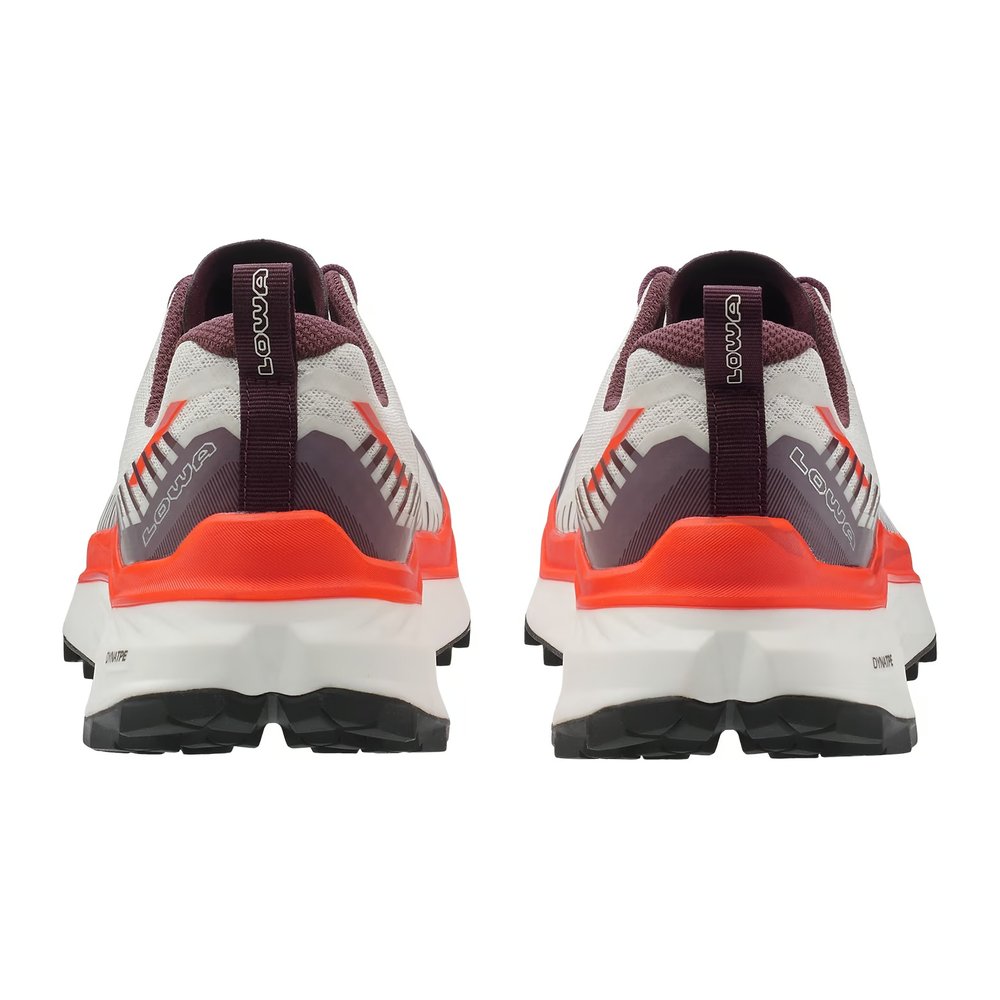 LOWA Skyterra Men - Trailrunningschuh atmungsaktiv, sehr flexibel