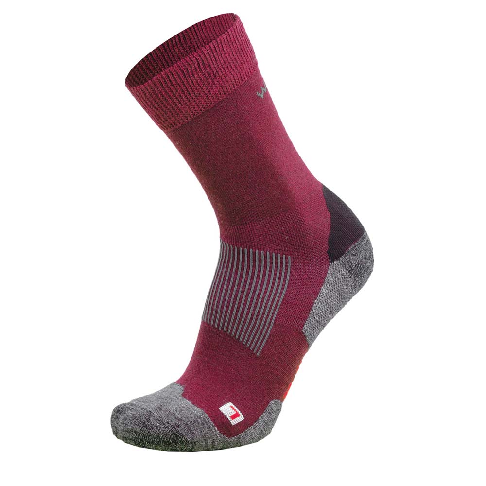 WAPITI Trek S02 Merino All Season – Wandersocken