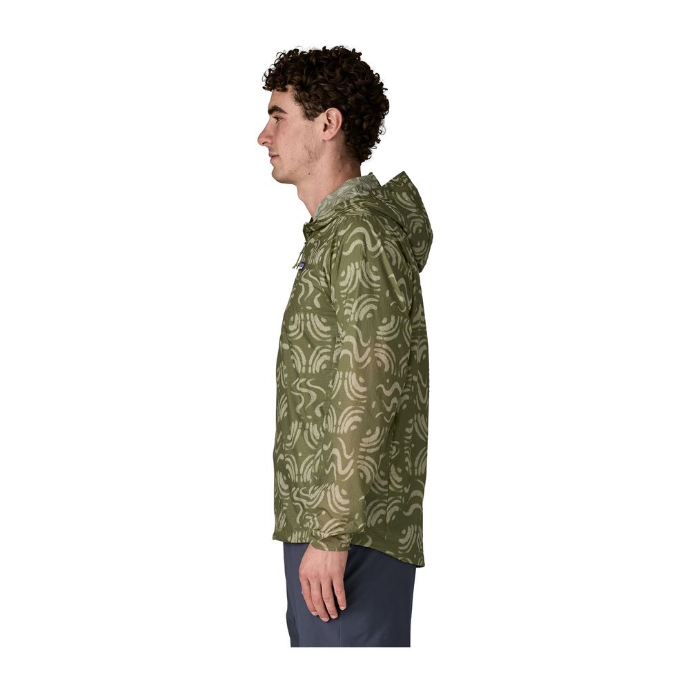 PATAGONIA Houdini Jacket Men - Windjacke federleicht und packbar