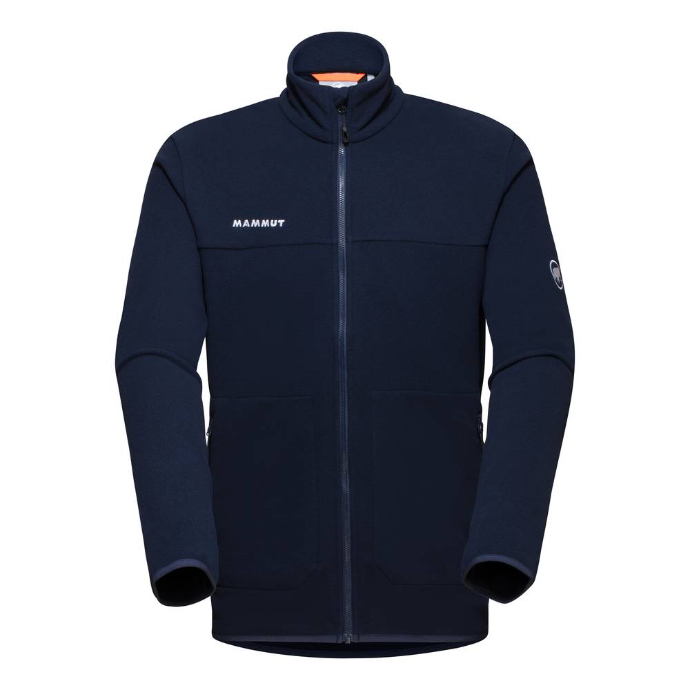 MAMMUT Innominata Light ML Jacket Men - Fleecejacke