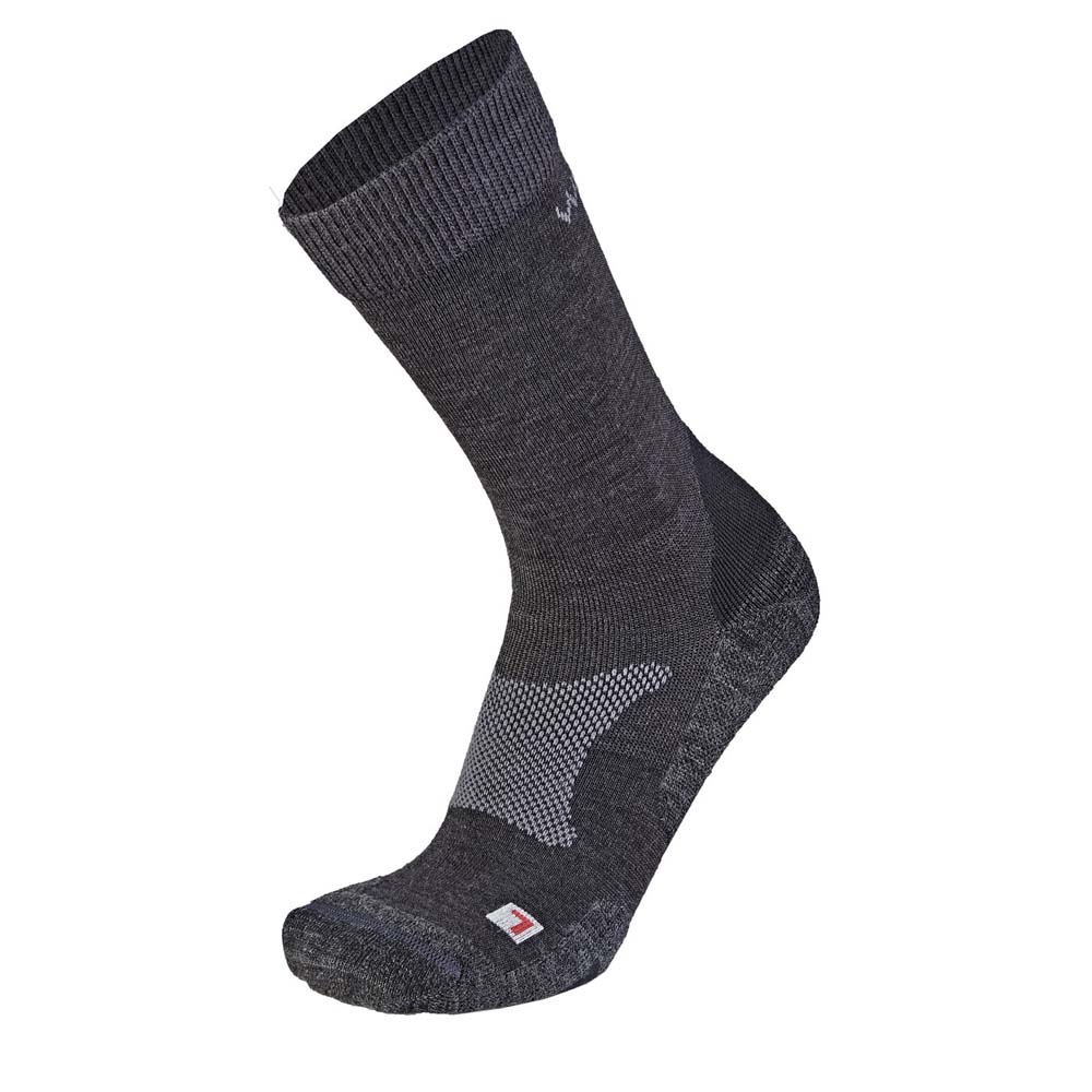 WAPITI Trek ZS02 Merino Anti Zecken – Wandersocken