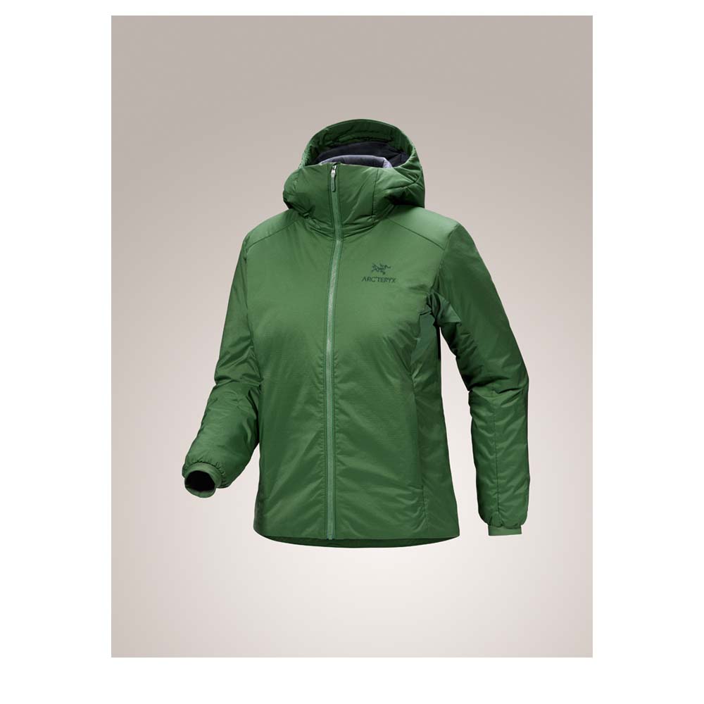 ARC'TERYX Atom Heavyweight Hoody Women - Isolierte Jacke