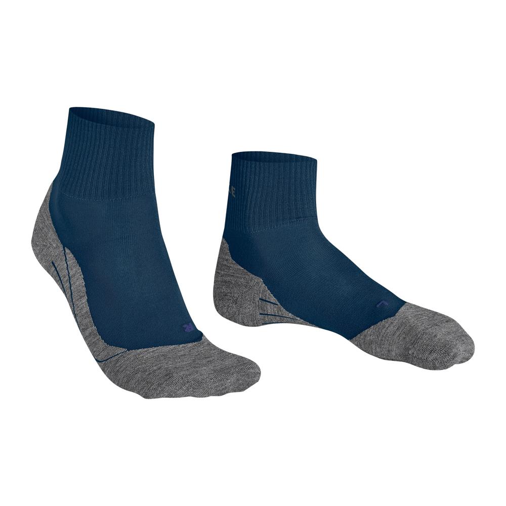 FALKE TK5 Wander Cool Short Men - Wandersocken kühlend & feuchtigkeitsregulierend