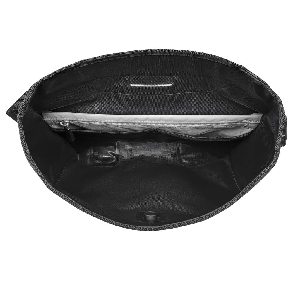 ORTLIEB Velo-Sling Flex - Lenker- und Schultertasche wasserdicht, vielseitig