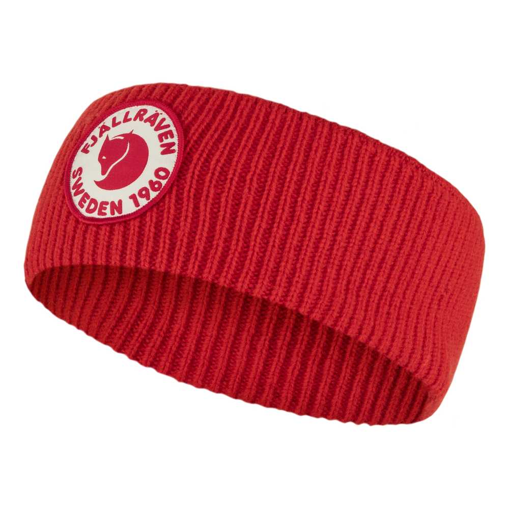 FJÄLLRÄVEN 1960 Logo Headband - Stirnband