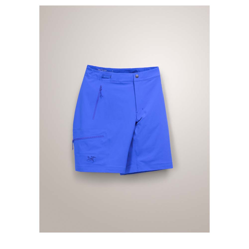ARC'TERYX Gamma Short 9 Women – Kurze Hose