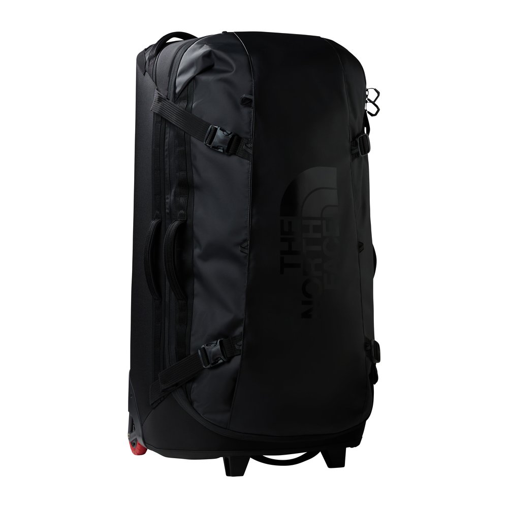 THE NORTH FACE Base Camp Rolling Thunder 36 - Rollkoffer extrem robust, wasserabweisend