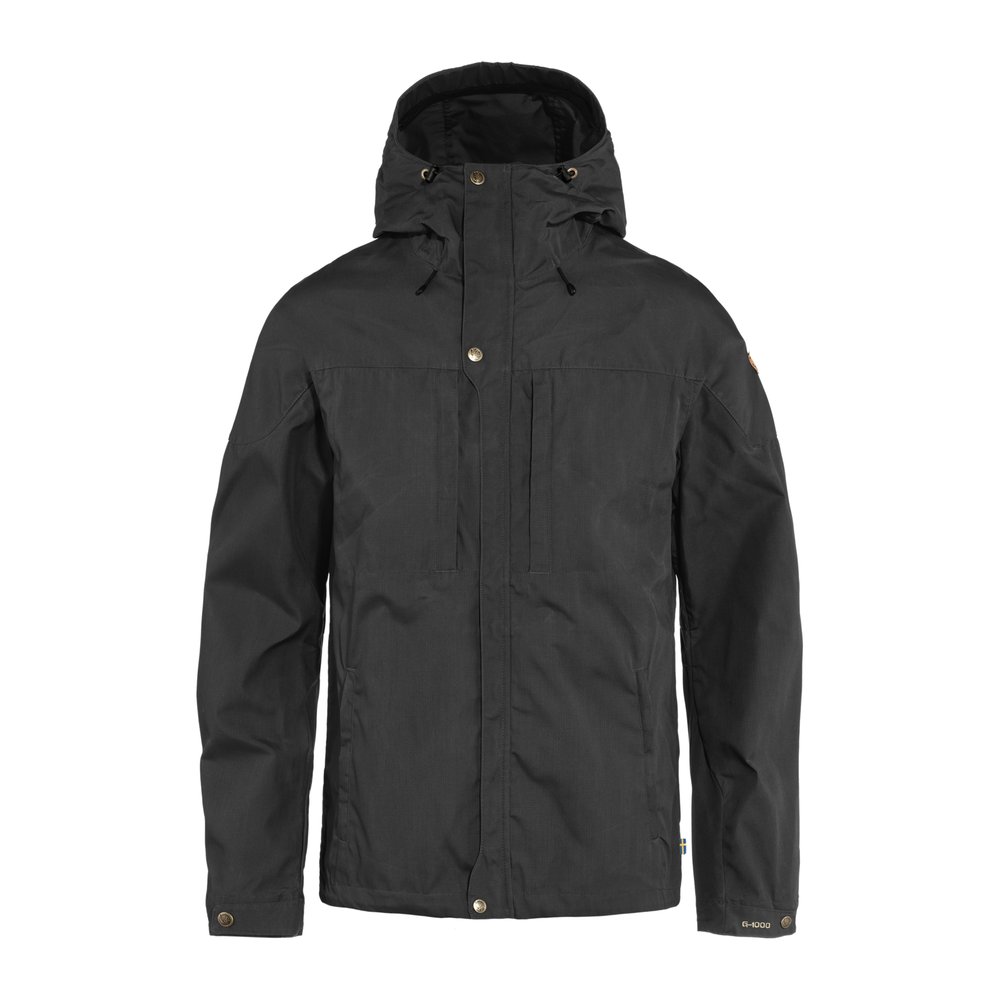 FJÄLLRÄVEN Skogsö Jacket Men - Funktionsjacke