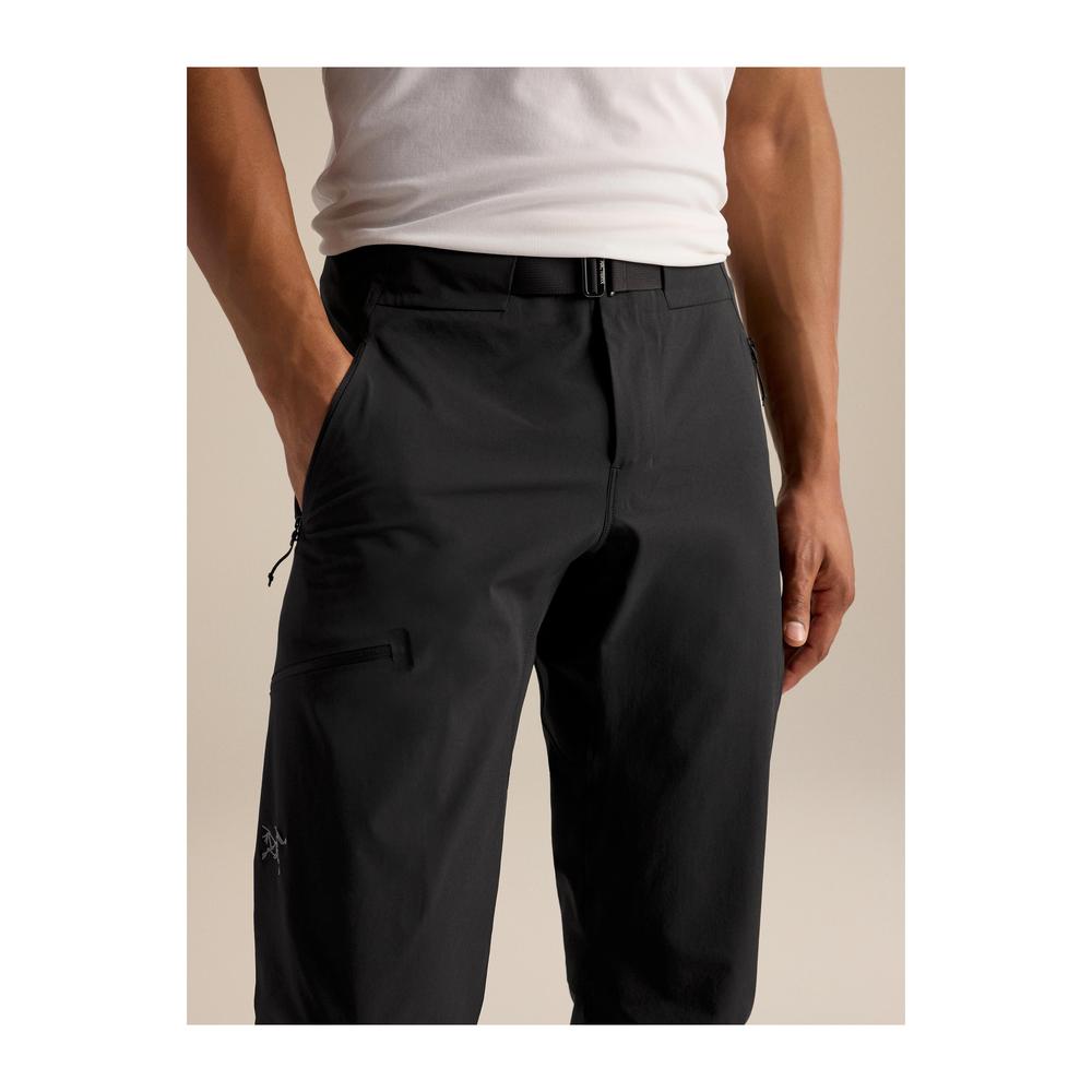 ARC'TERYX Gamma Pant Men - Softshellhose atmungsaktiv & leicht