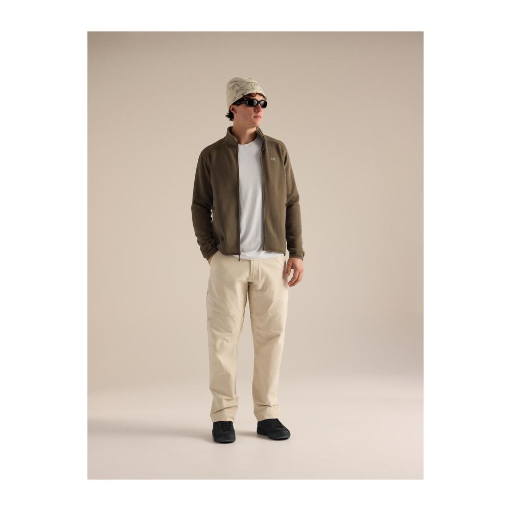 ARC'TERYX Kyanite Jacket Men - Fleecejacke warm & atmungsaktiv