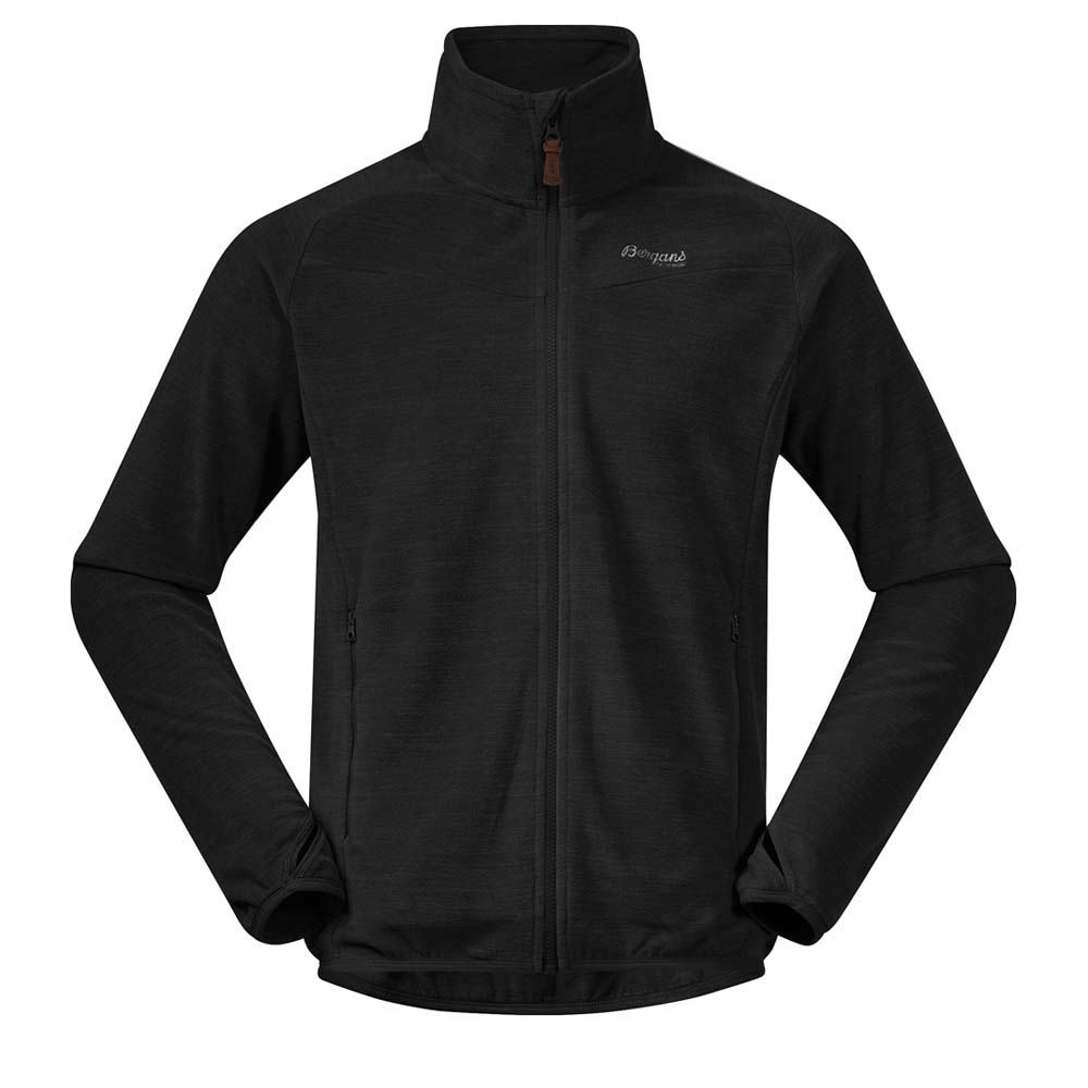 BERGANS Hareid Fleece Jacket Men – Fleecejacke