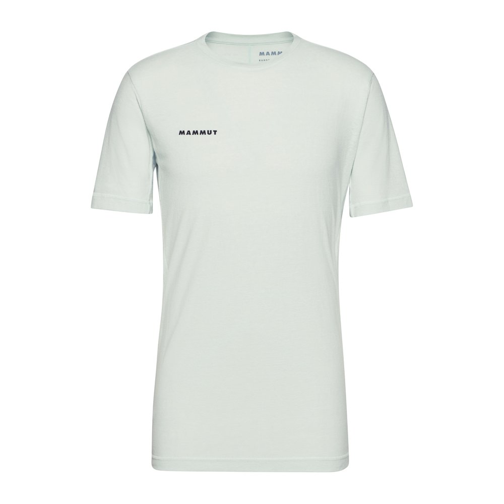 MAMMUT Massone Light T-Shirt Men - Klettershirt geruchshemmend & atmungsaktiv