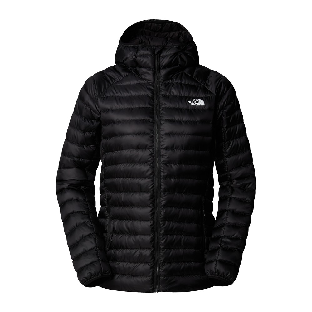 THE NORTH FACE Bettaforca LT Down Hoodie Women - Daunenjacke