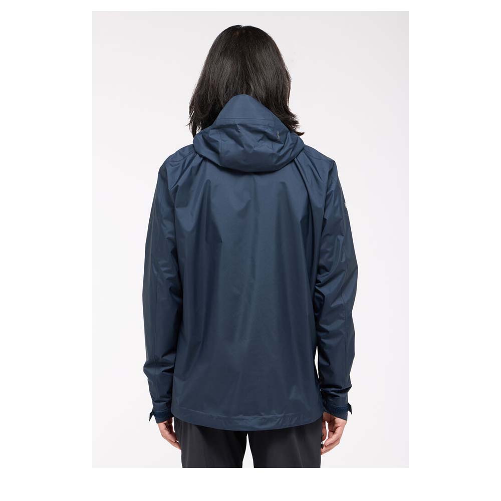 HAGLÖFS L.I.M Airak 2,5 L Jacket Men - Hardshelljacke atmungsaktiv, wasserdicht
