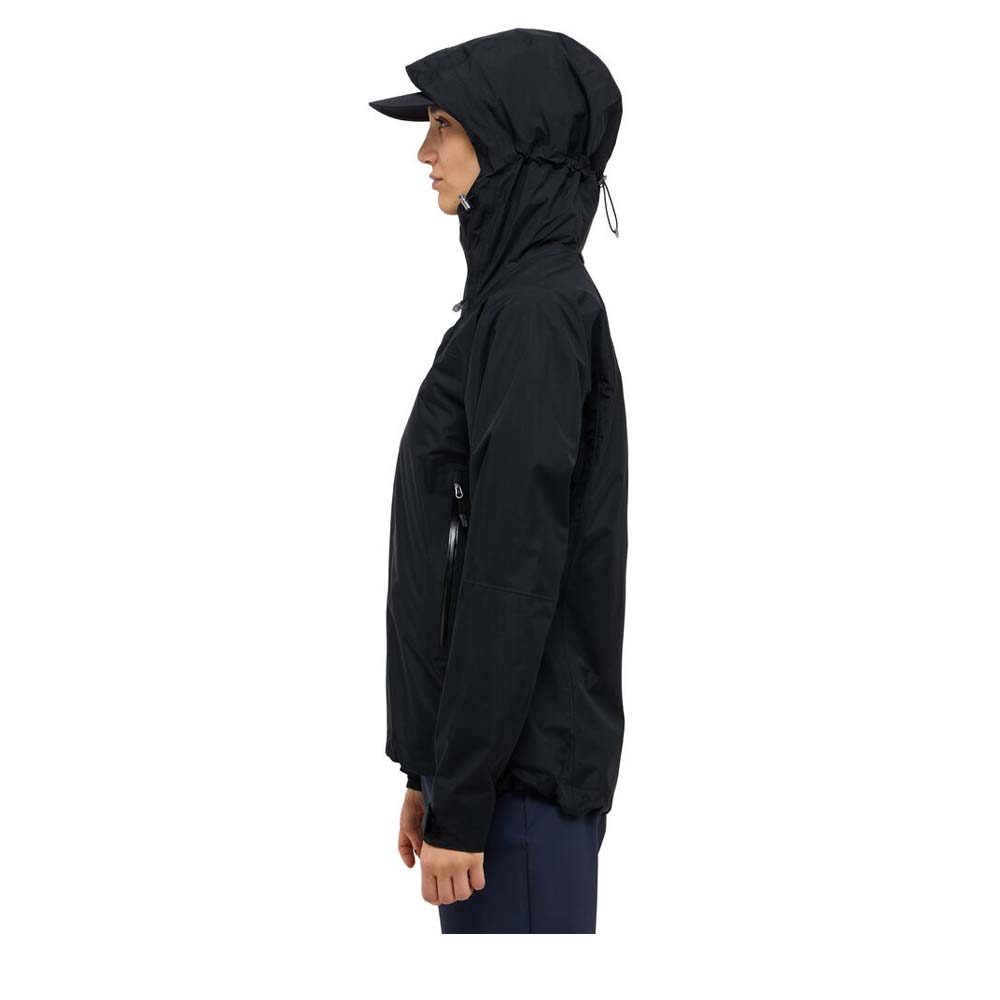HAGLÖFS Astral GTX II Jacket Women - Hardshelljacke wasserdicht und atmungsaktiv