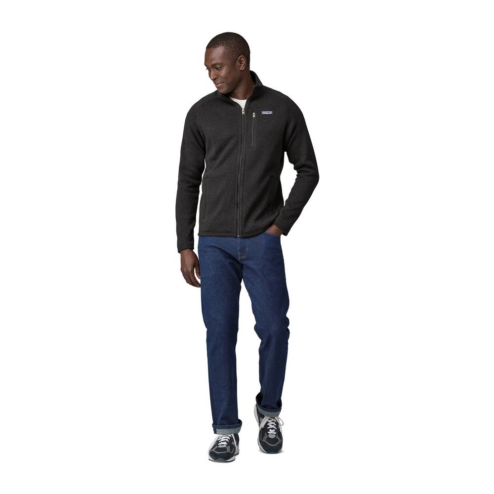 PATAGONIA Better Sweater Jacket Men - Fleecejacke wärmend, weich