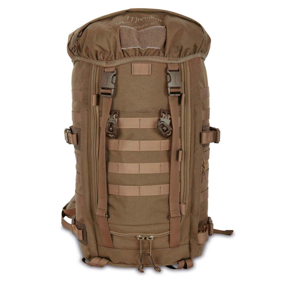 BERGHAUS Tactical MMPS Centurio IV 45 L FA – Trekkingrucksack