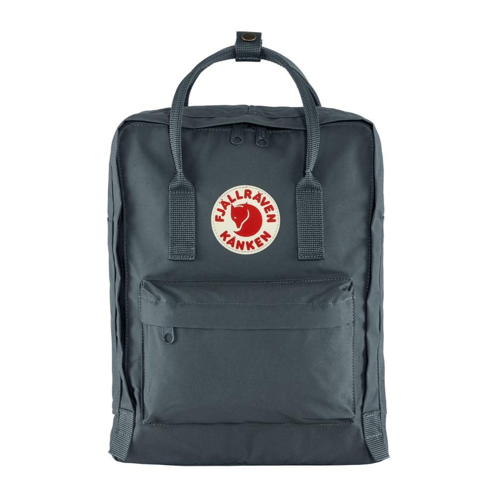 FJÄLLRÄVEN Kånken - Tagesrucksack wasserabweisend, schnelltrocknend