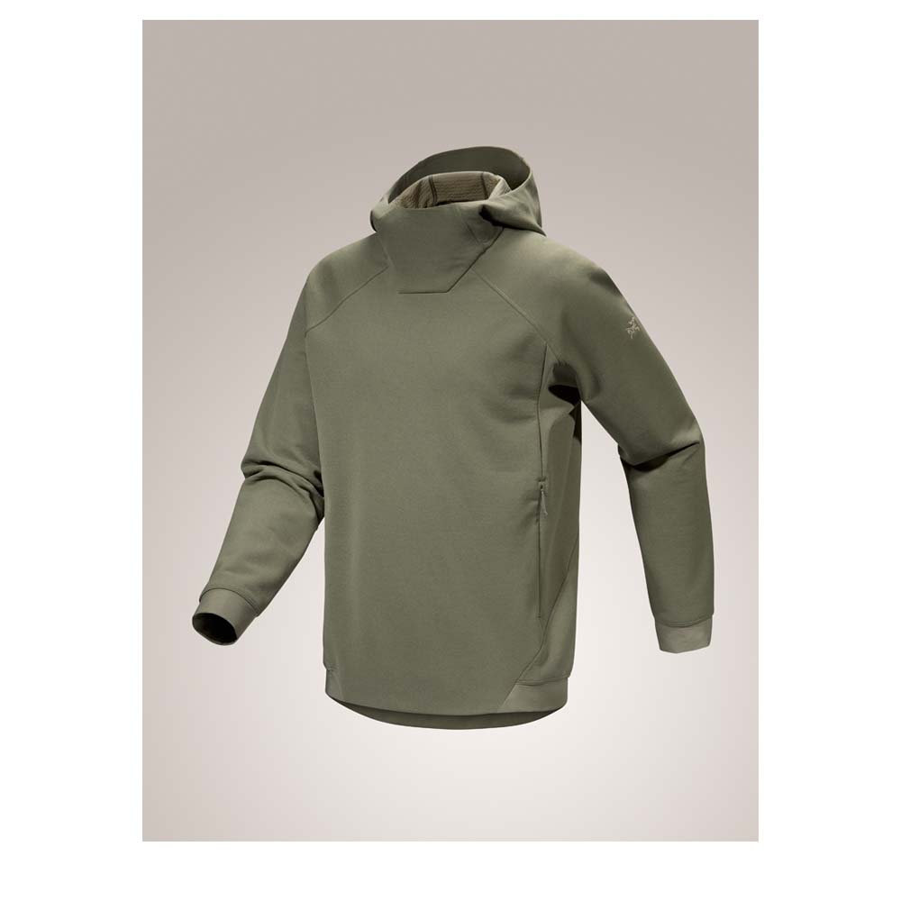 ARC’TERYX Rethel Hoody Men – Fleecepullover