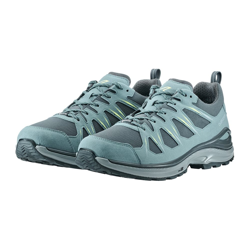 LOWA Innox Evo II GTX Men - Leichtwanderschuh wasserdicht, winddicht