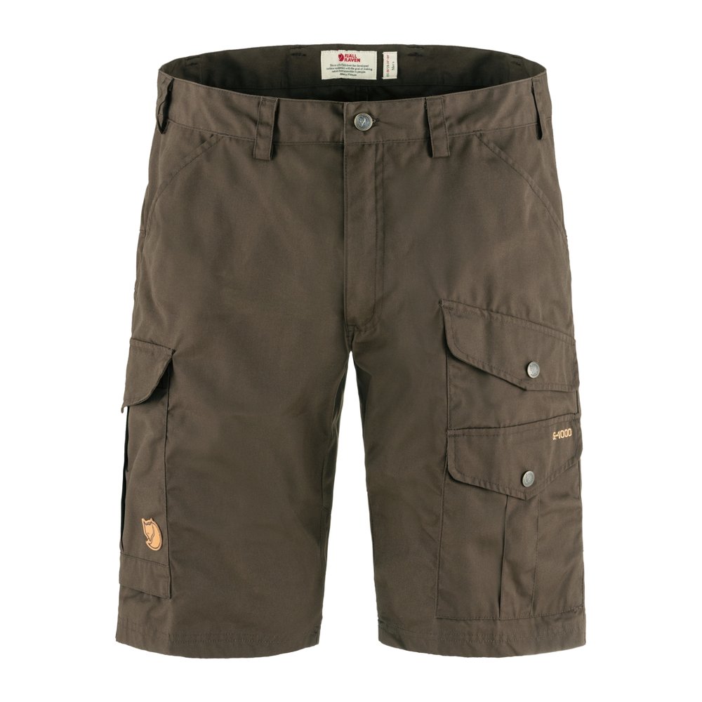 FJÄLLRÄVEN Barents Pro Shorts Men - Trekkingshorts