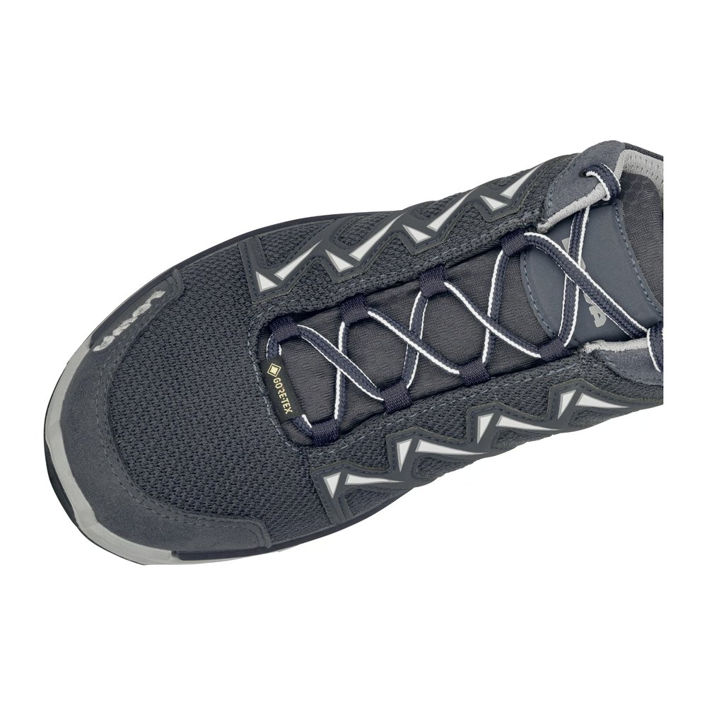 LOWA Innox Pro GTX Lo Men - Leichtwanderschuh atmungsaktiv, leicht