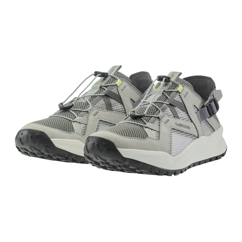 LOWA Kaloya Vent Men - Outdoor-Sneaker leicht, sehr flexibel