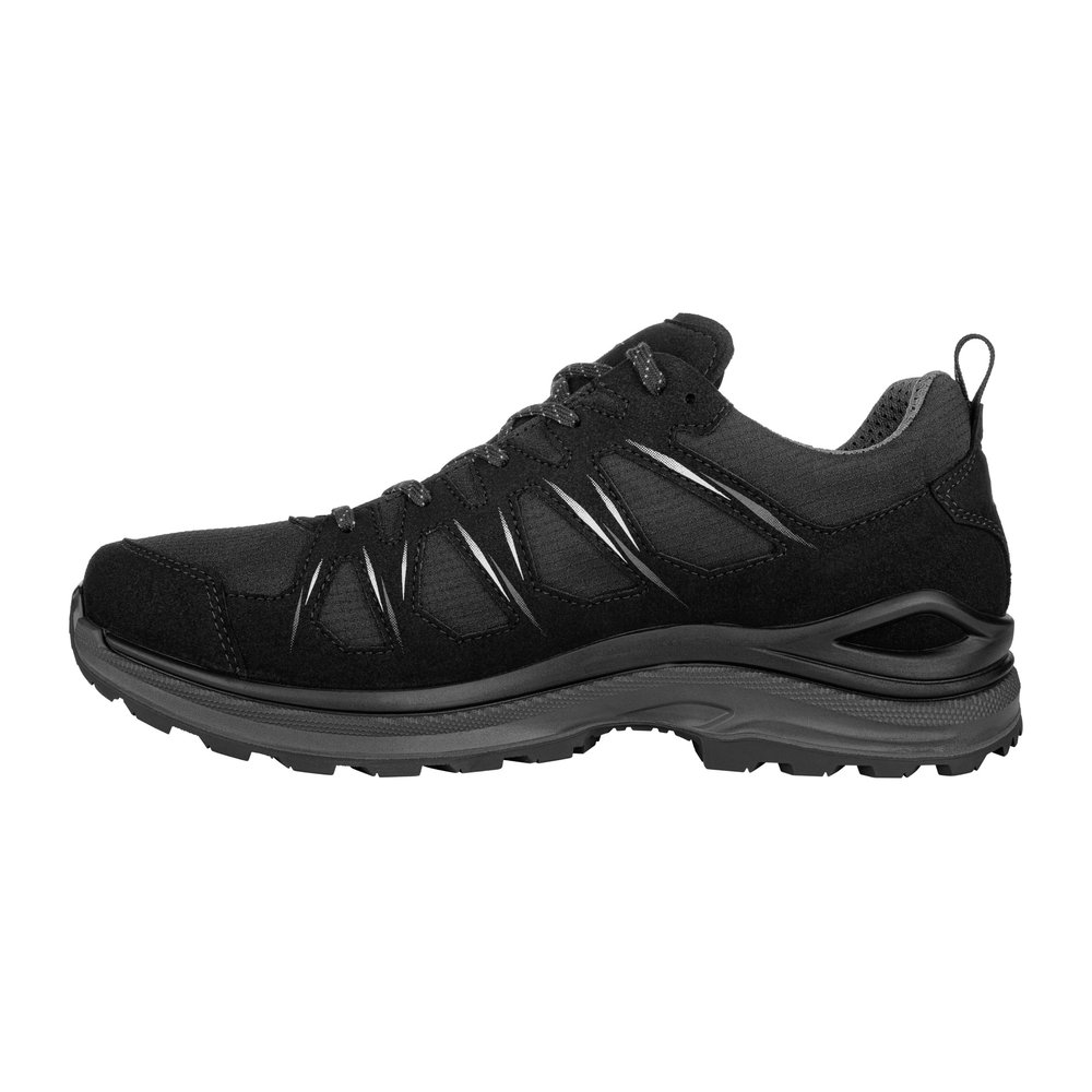 LOWA Innox Evo II GTX Men - Leichtwanderschuh wasserdicht, winddicht
