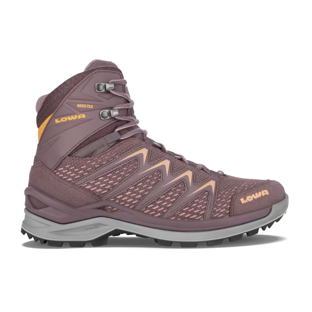LOWA Innox Pro GTX Mid Women - Multifunktionsschuh