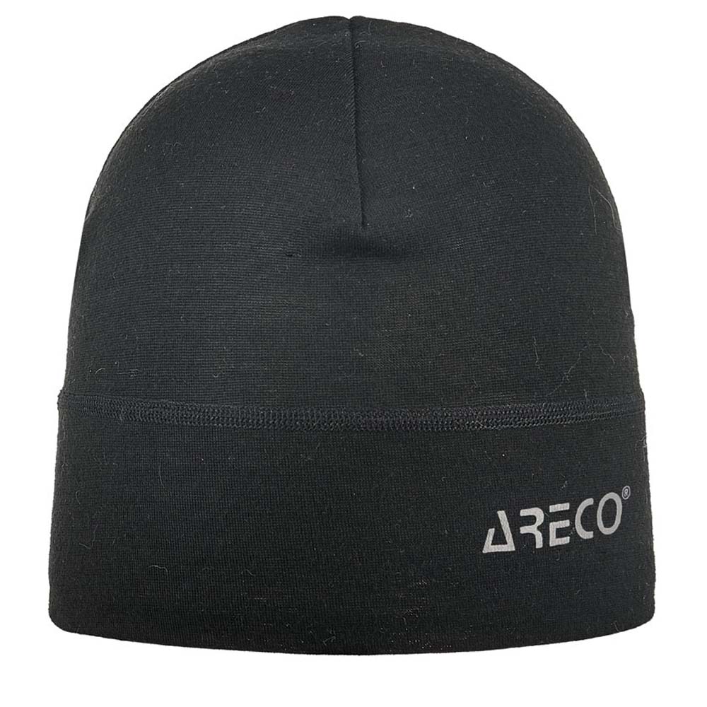 ARECO Laufmütze Merino – Mütze