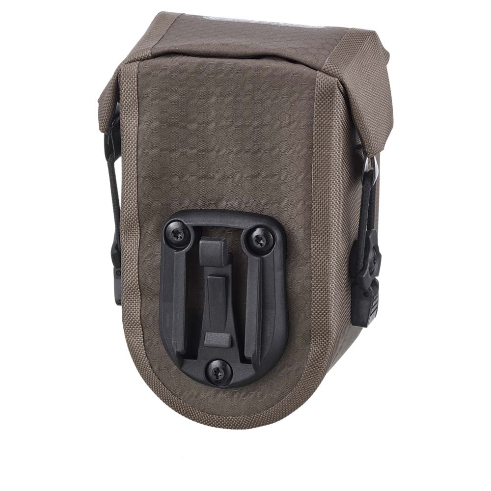 ORTLIEB Micro-Bag - Satteltasche wasserdicht, kompakt