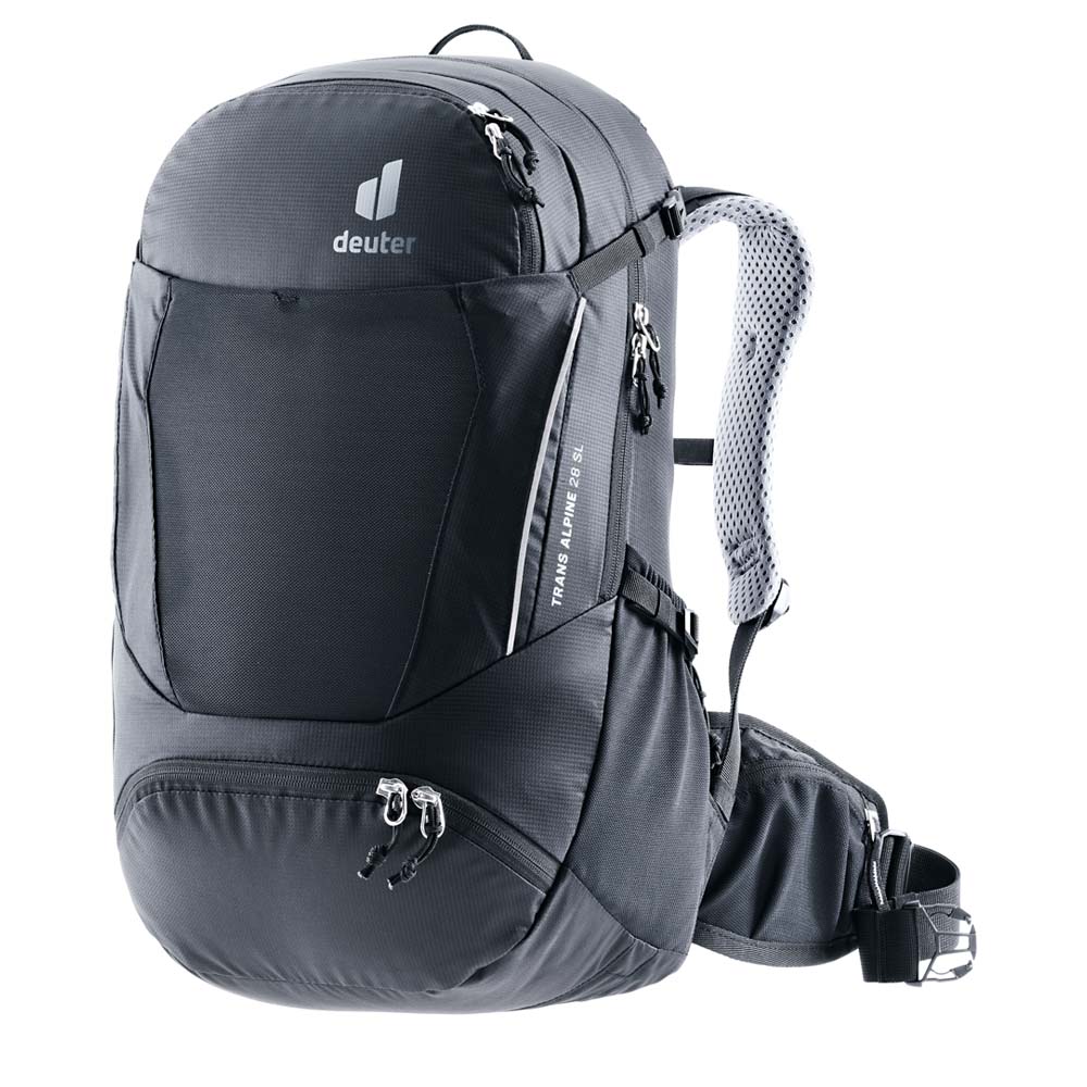 DEUTER Trans Alpine 28 SL – Fahrradrucksack