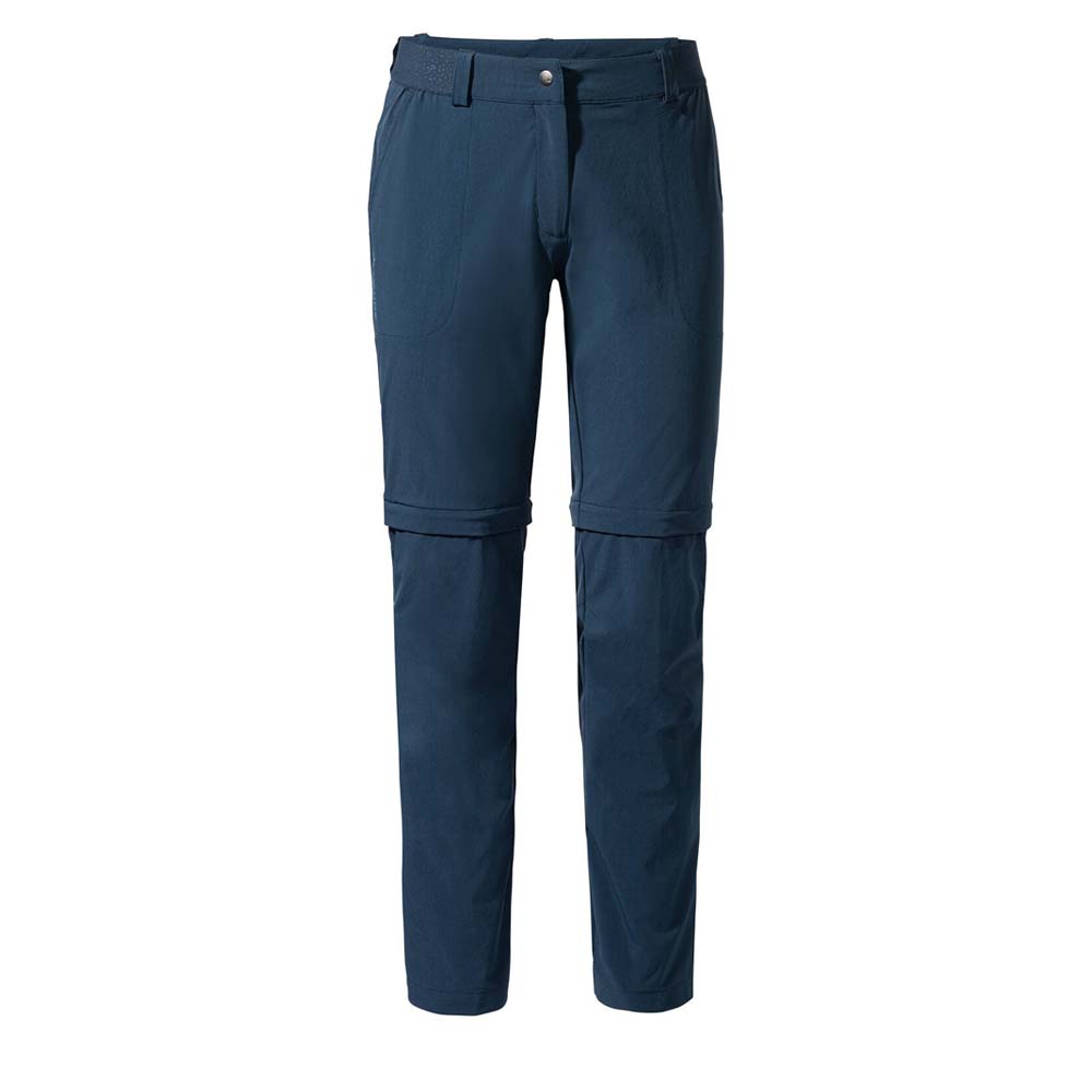 VAUDE Farley Stretch ZO Pants II Women - atmungsaktiv und schnelltrocknend