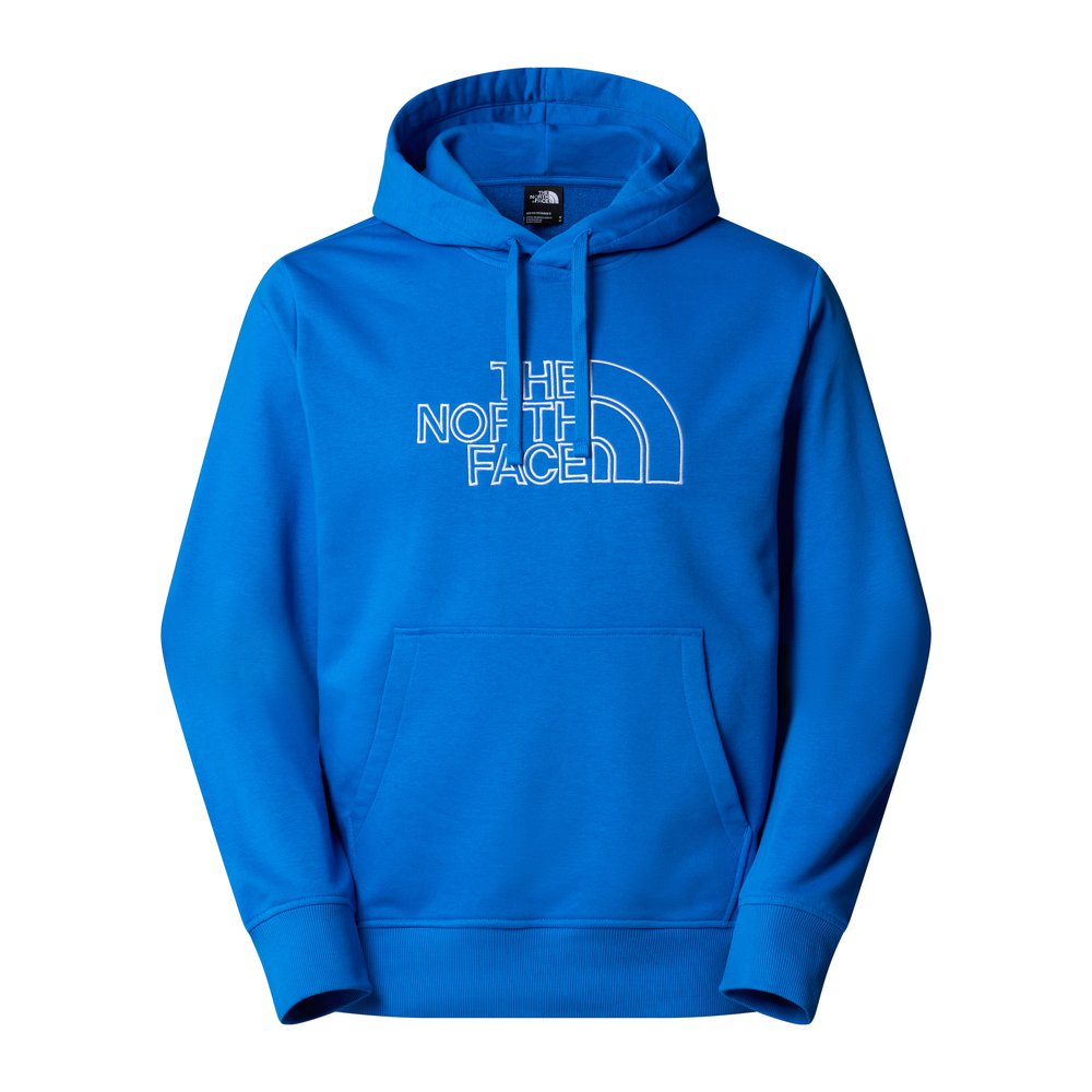 THE NORTH FACE Drew Peak Light Hoodie Men - Kapuzenpullover