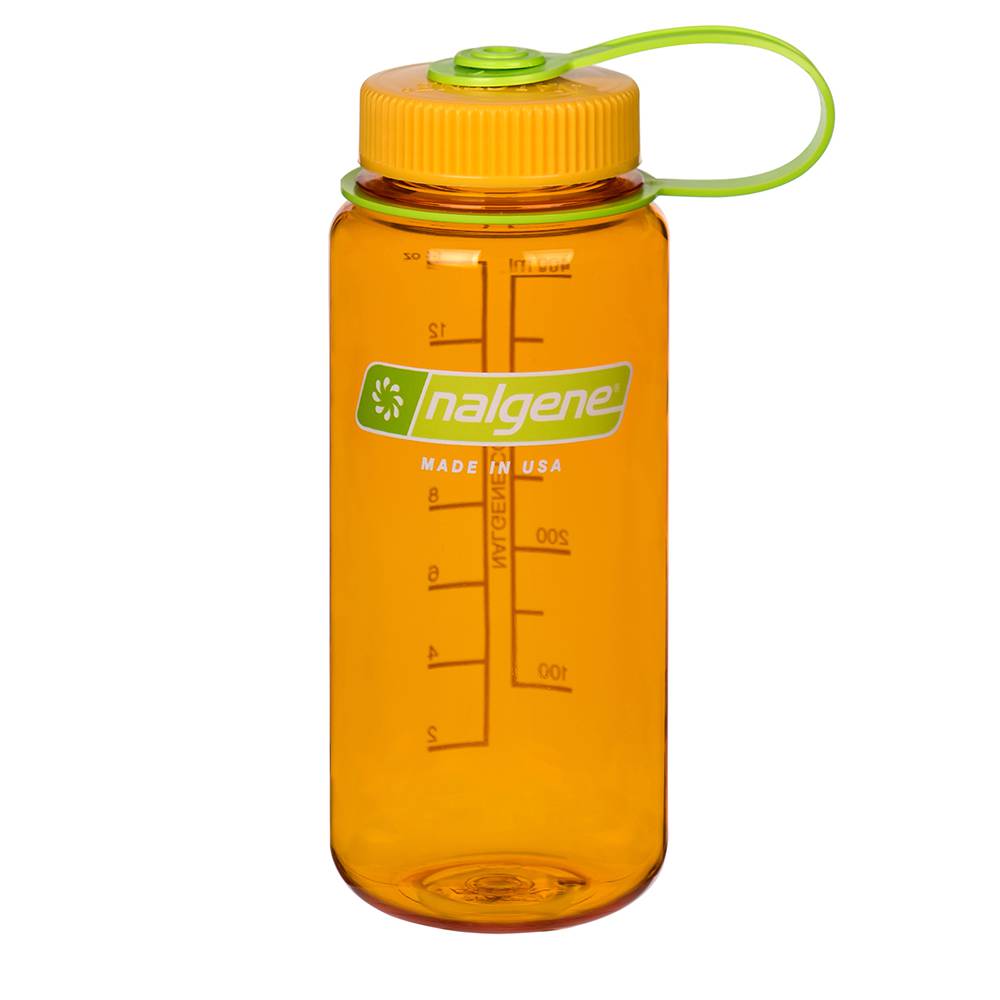 NALGENE Trinkflasche WH (500 ml) - Trinkflasche