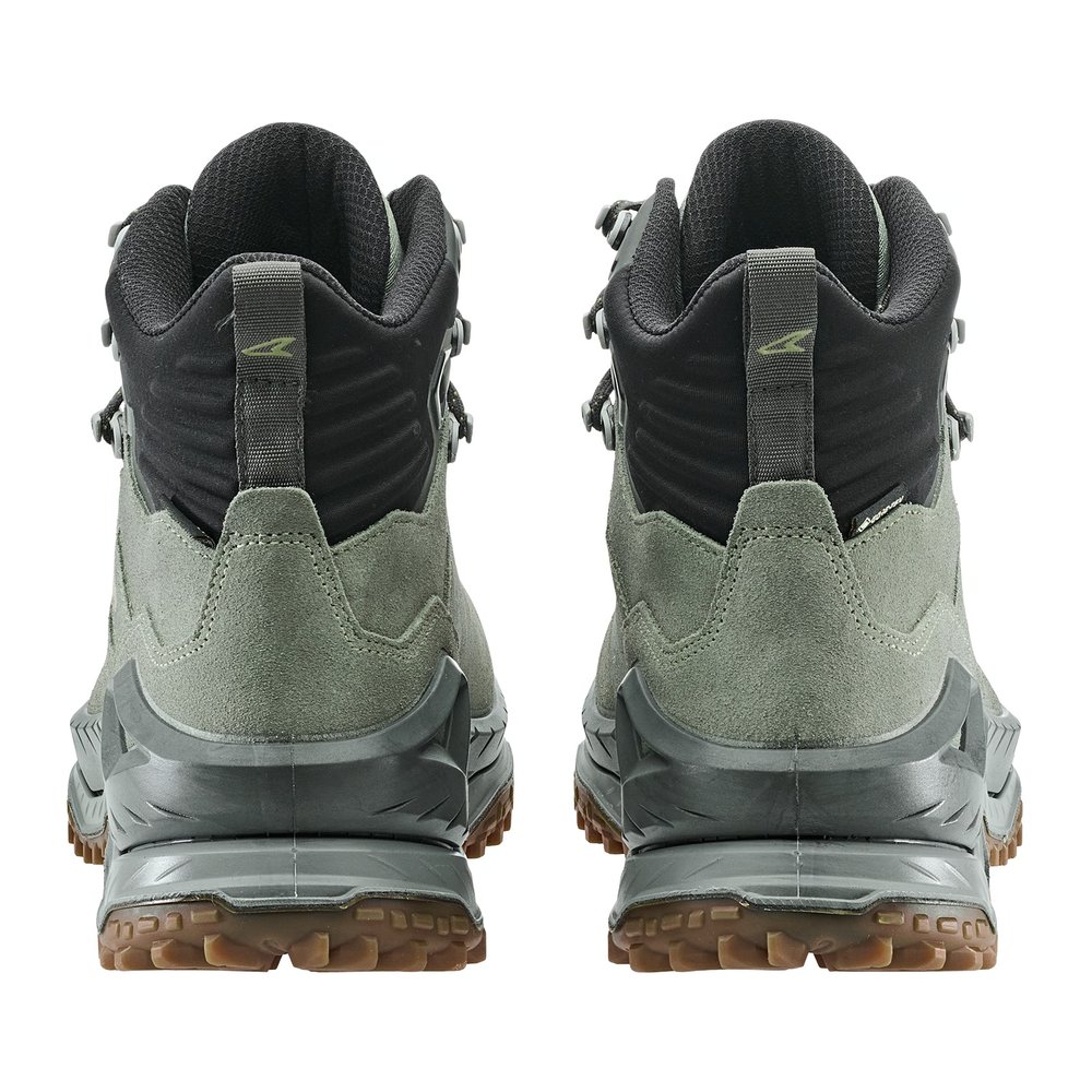 LOWA Innovo GTX Mid Men - Leichtwanderschuh wasserdicht, atmungsaktiv
