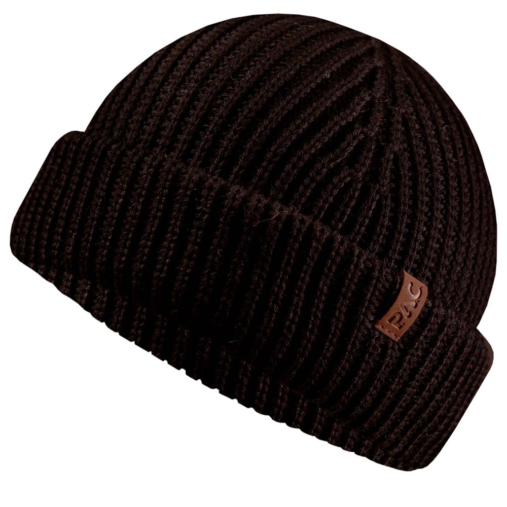 P.A.C Nature Salor Merino Beanie – Mütze