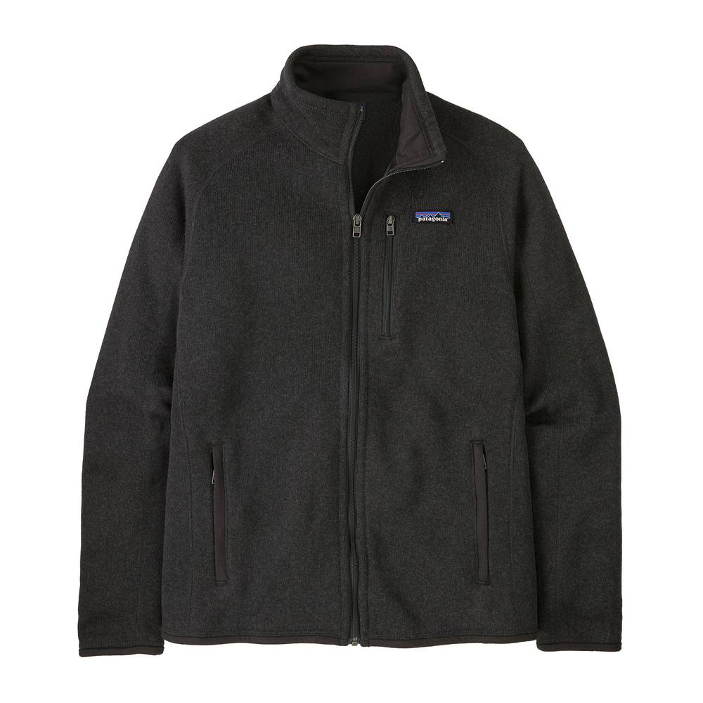 PATAGONIA Better Sweater Jacket Men - Fleecejacke wärmend, weich