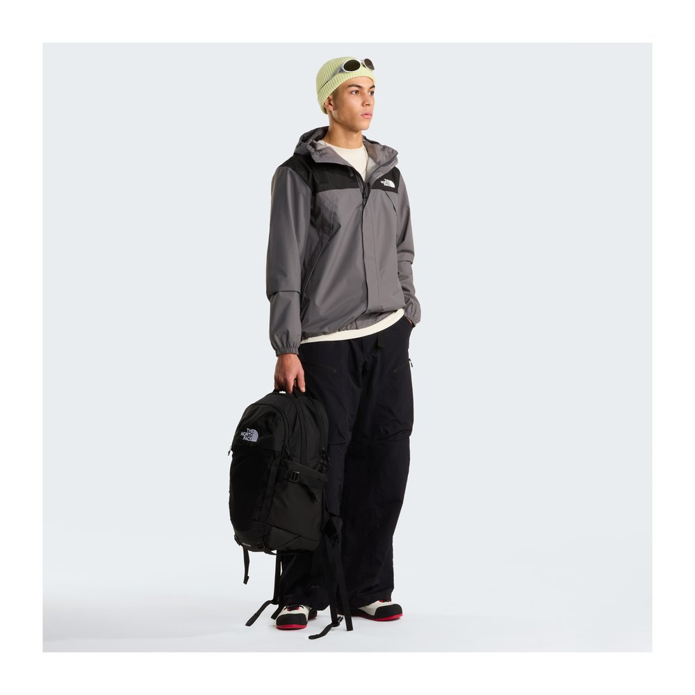 THE NORTH FACE Antora Jacket Men - Regenjacke wasserdicht, atmungsaktiv
