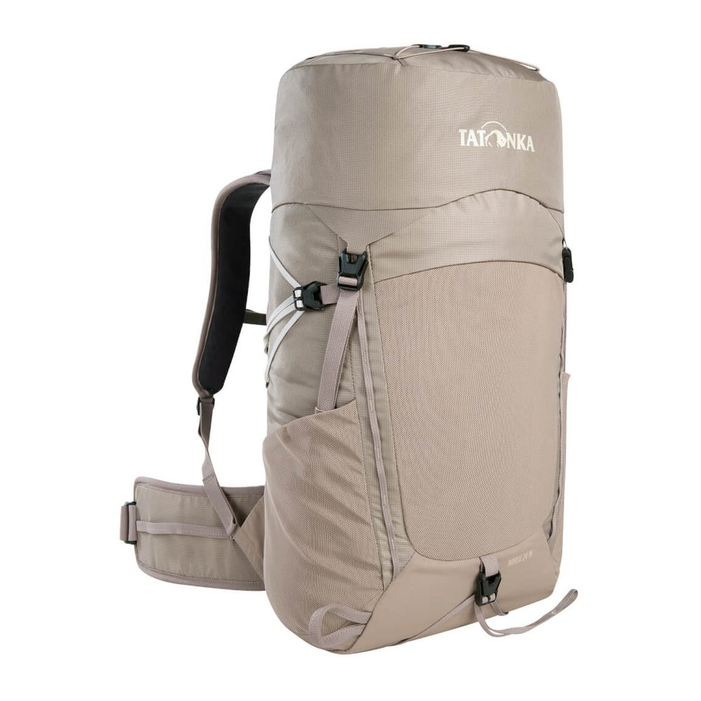 TATONKA Norix 24 Women - Wanderrucksack mit abnehmbarem Hüftgurt