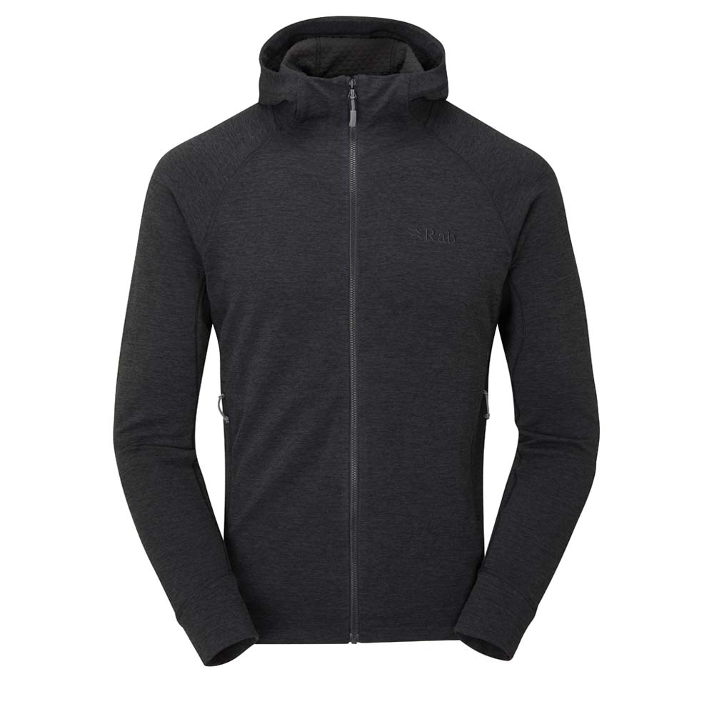 RAB Nexus Hoody Men – Fleecejacke