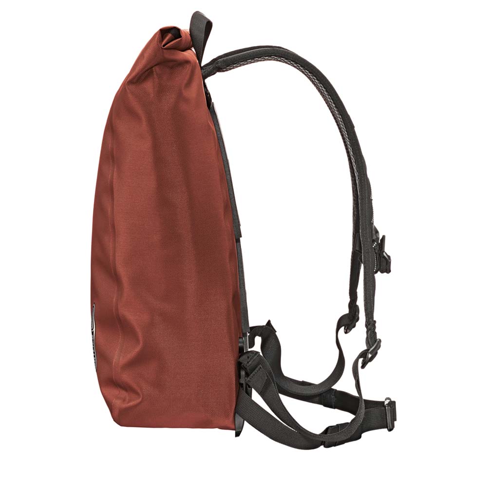 ORTLIEB Velocity Lite - Fahrradrucksack wasserdicht, leicht