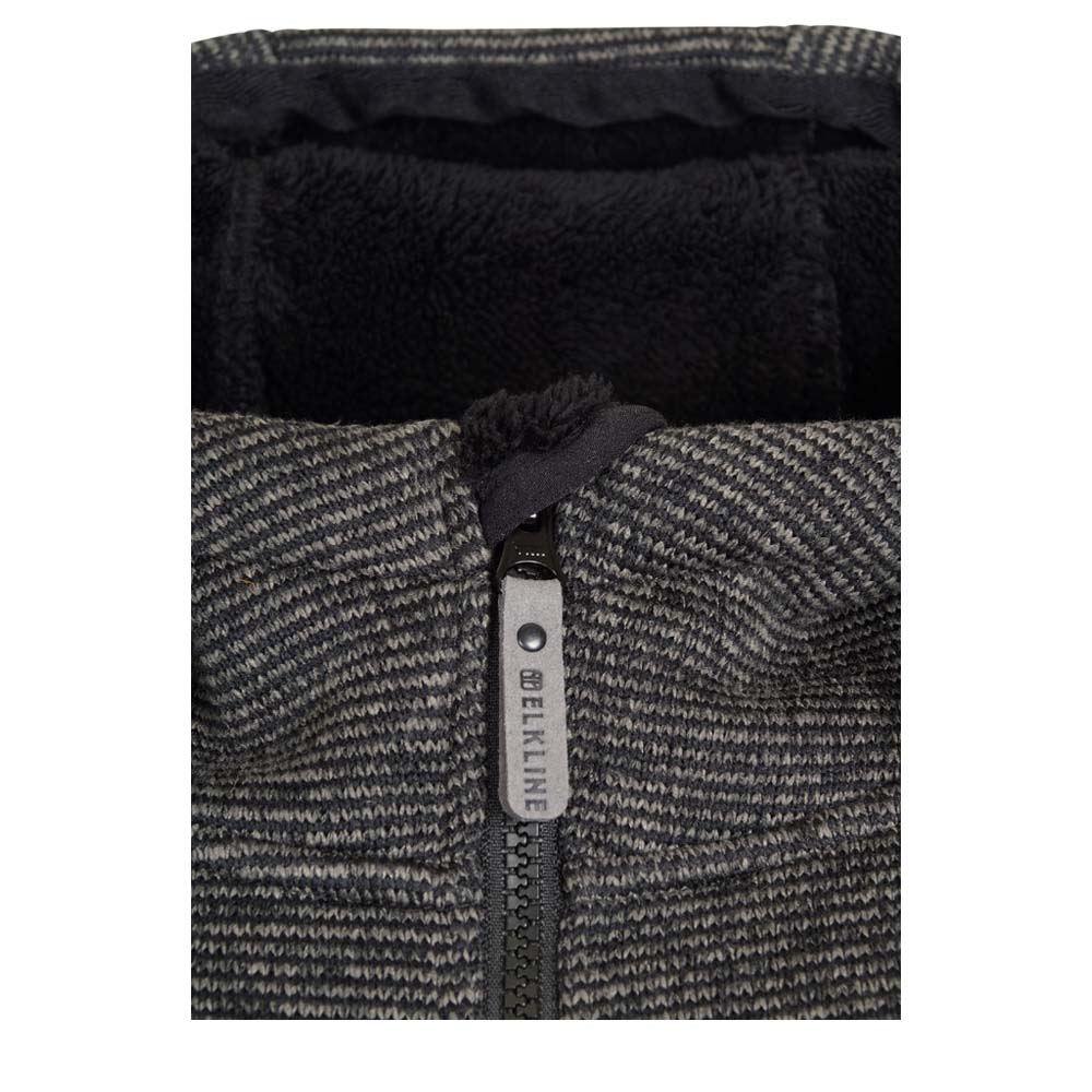 ELKLINE No Idea Men – Fleecejacke