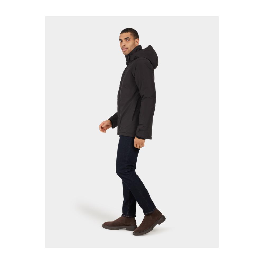 DIDRIKSONS Stefan USX Jacket Men - Winterjacke wasserdicht, atmungsaktiv