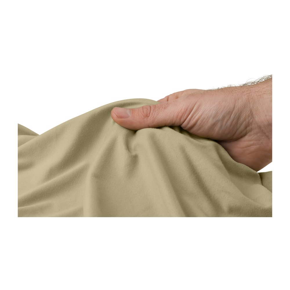SEA TO SUMMIT Pocket Towel - Reisehandtuch ultraleicht, schnelltrocknend