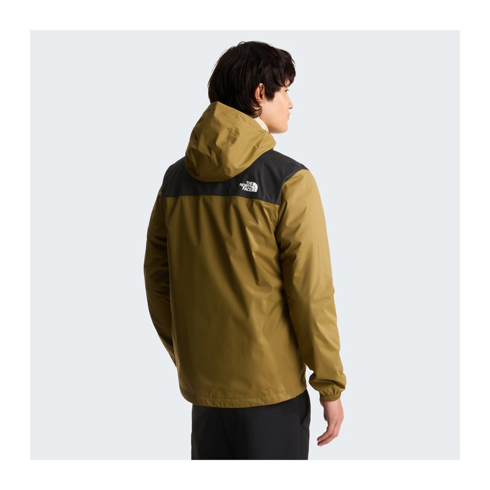 THE NORTH FACE Antora Jacket Men - Regenjacke wasserdicht, atmungsaktiv